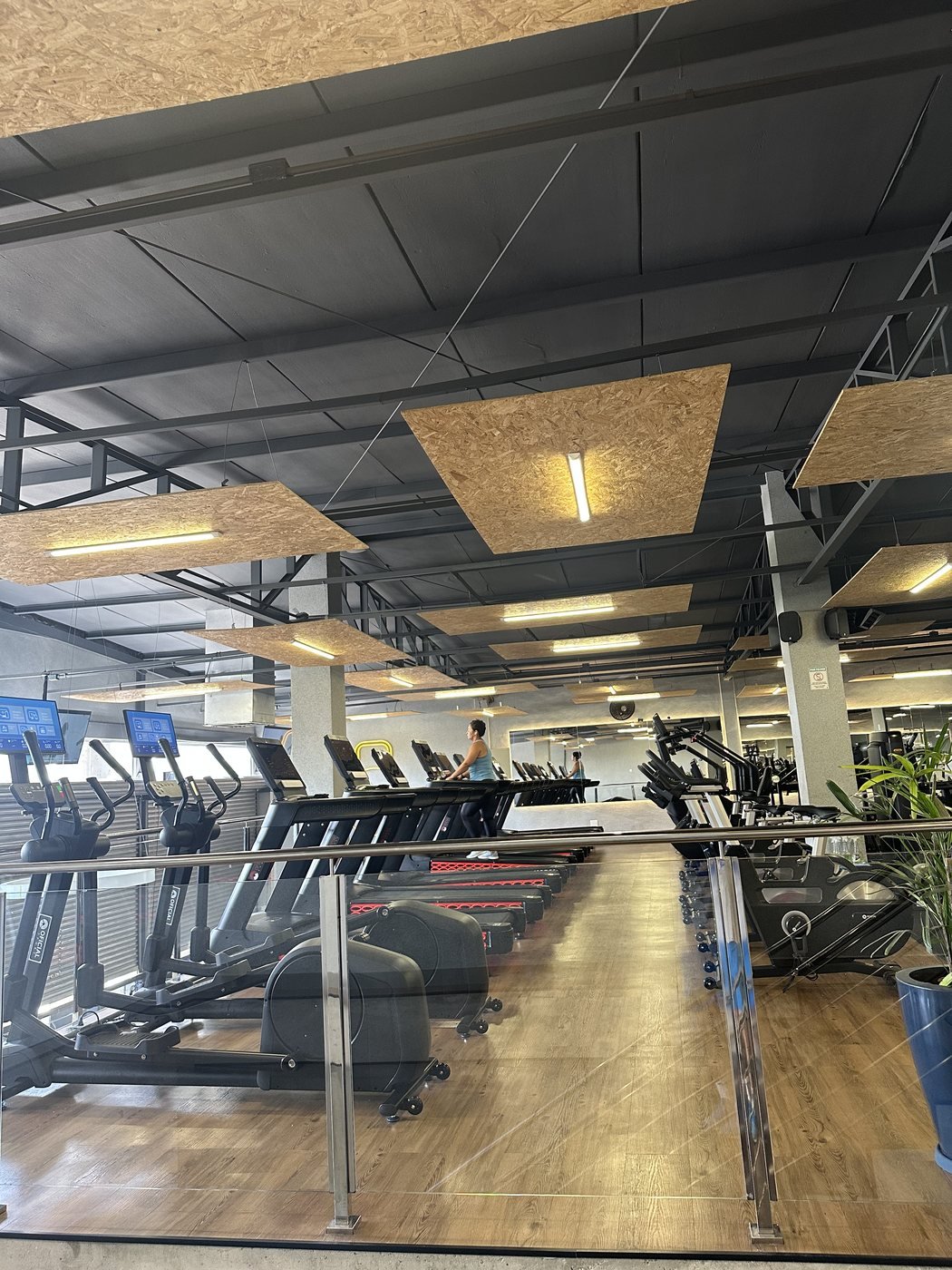 Esteiras V3 Fitness